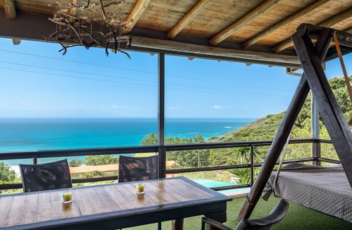 Ratzakli Villa | 70 m² Villa ∙ 2 bedrooms ∙ 4 guests