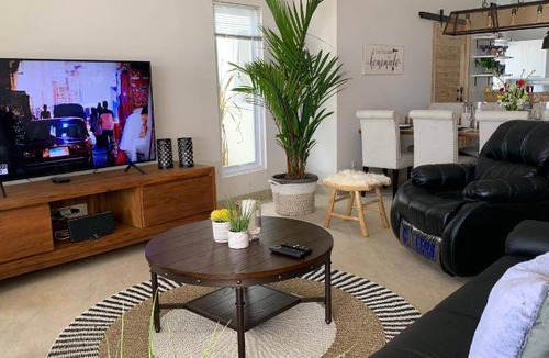 Lokapaksa Villa | 70 m² Villa ∙ 4 bedrooms ∙ 10 guests