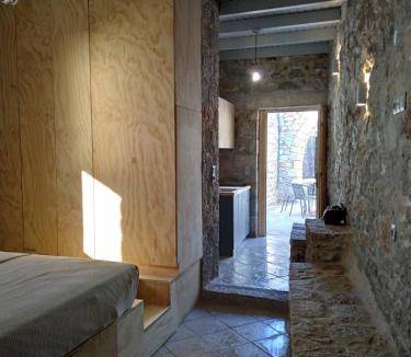 East Mani Villa | 70 m² Villa ∙ 1 bedroom ∙ 4 guests