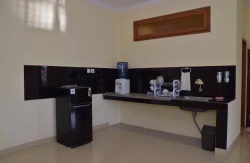 Dago House | 700 m² House ∙ 3 bedrooms ∙ 5 guests