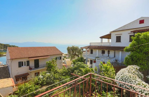 Gaios Apartment | 71 m² Apartment ∙ 2 bedrooms ∙ 4 guests