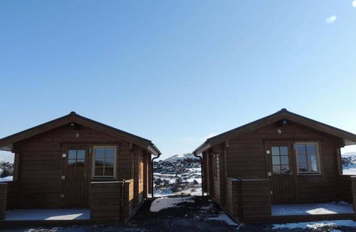 Skutustadir Bed & Breakfast | 71 m² Bed and breakfast ∙ 2 bedrooms ∙ 7 guests