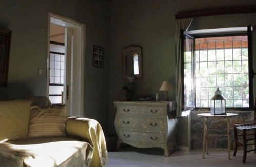 Galatas House | 71 m² House ∙ 1 bedroom ∙ 4 guests