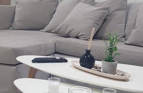 Bali Apartment | 72 m² Apartment ∙ 2 bedrooms ∙ 127 guests