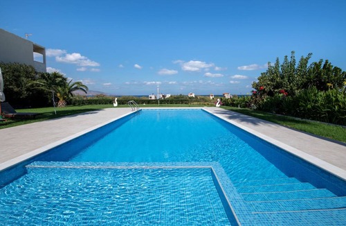 Kamisiana Apartment | 72 m² Apartment ∙ 2 bedrooms ∙ 5 guests