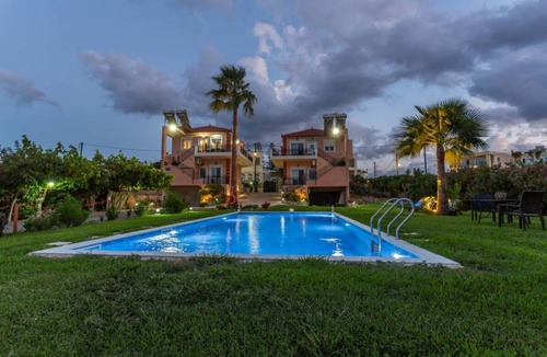 Kamisiana Apartment | 72 m² Apartment ∙ 2 bedrooms ∙ 5 guests
