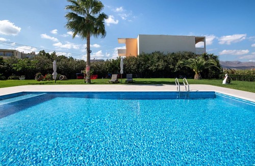 Kamisiana Apartment | 72 m² Apartment ∙ 2 bedrooms ∙ 5 guests