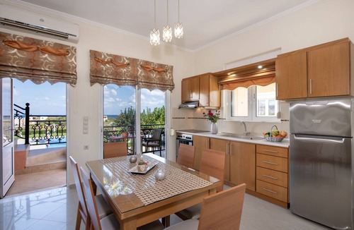 Kamisiana Apartment | 72 m² Apartment ∙ 2 bedrooms ∙ 5 guests