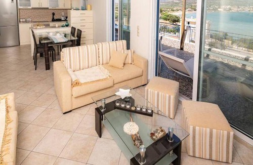 Papadhianika Apartment | 72 m² Apartment ∙ 2 bedrooms ∙ 7 guests