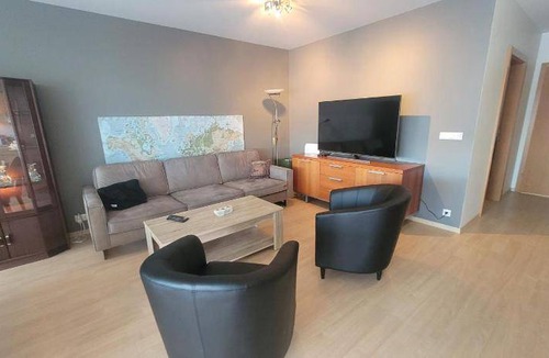 Egilsstadir Apartment | 72 m² Apartment ∙ 2 bedrooms ∙ 3 guests