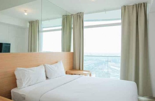 Cikokol Hotel | 72 m² Hotel ∙ 4 guests