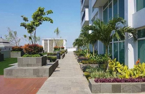 Cikokol Hotel | 72 m² Hotel ∙ 4 guests