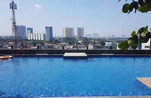 Cikokol Hotel | 72 m² Hotel ∙ 4 guests