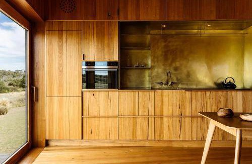 Douglas River House | 72 m² House ∙ 2 guests