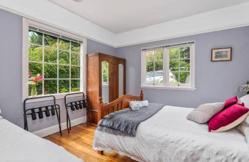 New Town House | 72 m² House ∙ 2 bedrooms ∙ 5 guests