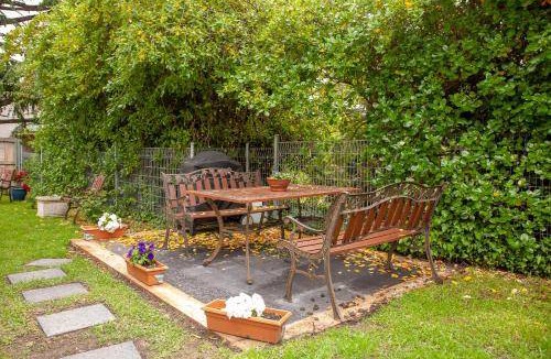 New Town House | 72 m² House ∙ 2 bedrooms ∙ 5 guests
