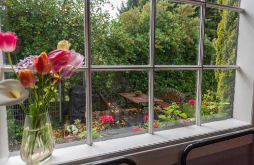 New Town House | 72 m² House ∙ 2 bedrooms ∙ 5 guests