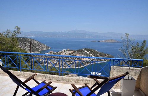 Katakali House | 72 m² House ∙ 2 bedrooms ∙ 4 guests