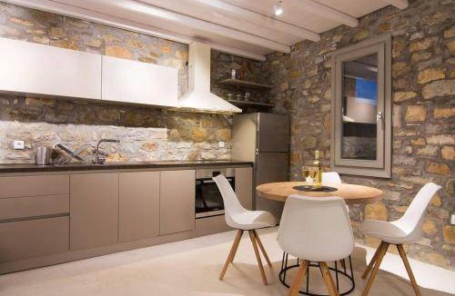 Serifos House | 72 m² House ∙ 2 bedrooms ∙ 4 guests