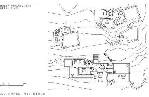 Serifos House | 72 m² House ∙ 2 bedrooms ∙ 4 guests