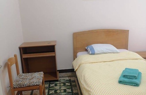 Agios Panteleimonas Resort | 72 m² Private room ∙ 1 bedroom ∙ 1 guest