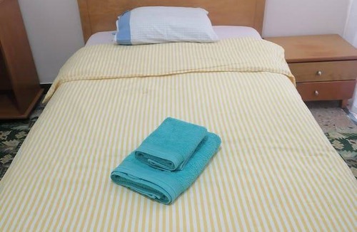 Agios Panteleimonas Resort | 72 m² Private room ∙ 1 bedroom ∙ 1 guest