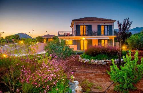 Karavados Apartment | 73 m² Apartment ∙ 2 bedrooms ∙ 5 guests