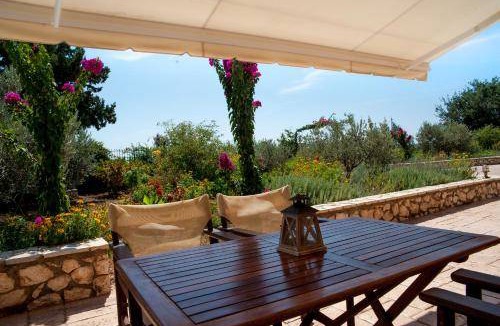 Karavados Apartment | 73 m² Apartment ∙ 2 bedrooms ∙ 5 guests