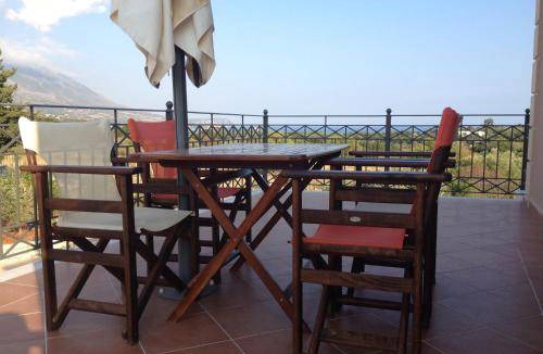 Karavados Apartment | 73 m² Apartment ∙ 2 bedrooms ∙ 5 guests