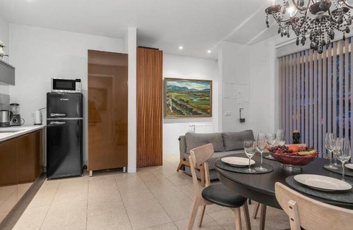 Downtown Apartment | 73 m² Apartment ∙ 2 bedrooms ∙ 4 guests