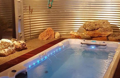 Lowburn Bed & Breakfast | 74 m² Bed and breakfast ∙ 2 bedrooms ∙ 10 guests