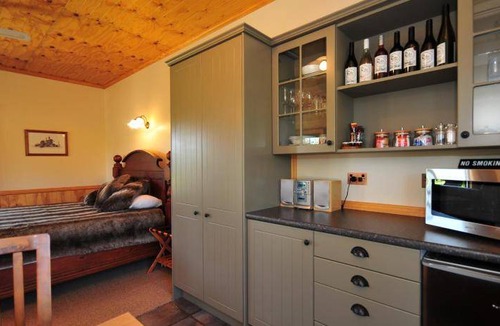 Lowburn Bed & Breakfast | 74 m² Bed and breakfast ∙ 2 bedrooms ∙ 10 guests