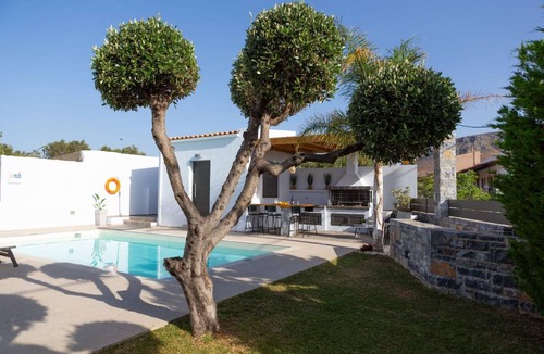 Kato Gouves House | 74 m² House ∙ 2 bedrooms ∙ 6 guests