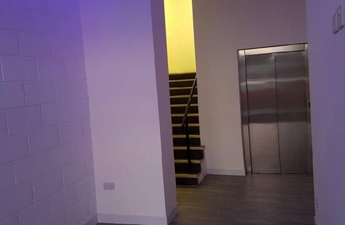 Pollokshields Apartment | 74 m² Serviced apartment ∙ 2 bedrooms ∙ 6 guests