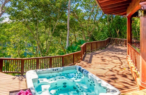 El Indio Villa | 74 m² Villa ∙ 2 bedrooms ∙ 6 guests