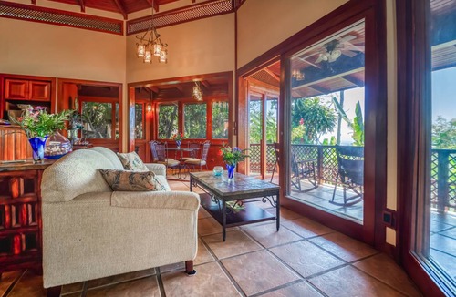 El Indio Villa | 74 m² Villa ∙ 2 bedrooms ∙ 6 guests