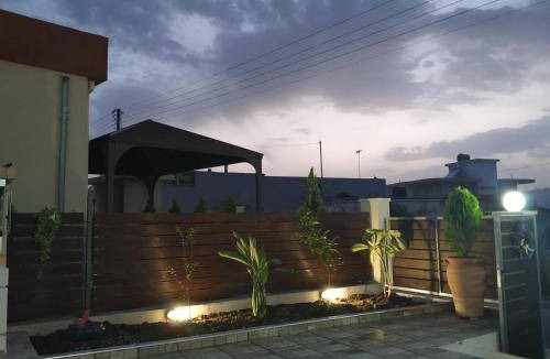 Gortyna Villa | 74 m² Villa ∙ 2 bedrooms ∙ 5 guests