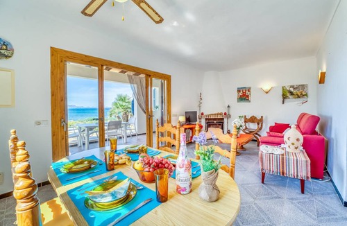 Urbanizacion S'Estanyol House | 75 m² House ∙ 2 bedrooms ∙ 4 guests