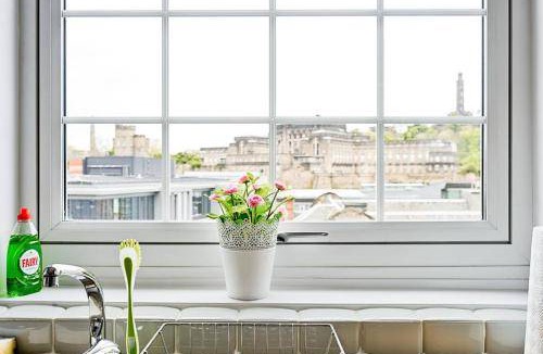Old Town Apartment | 75 m² Apartment ∙ 2 bedrooms ∙ 4 guests