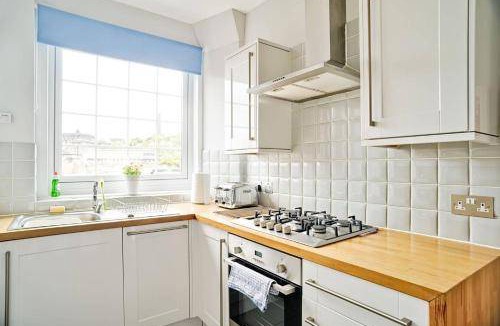 Old Town Apartment | 75 m² Apartment ∙ 2 bedrooms ∙ 4 guests