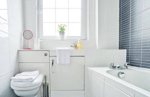 Old Town Apartment | 75 m² Apartment ∙ 2 bedrooms ∙ 4 guests