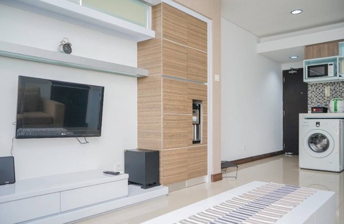 Senayan Apartment | 75 m² Apartment ∙ 2 bedrooms ∙ 4 guests