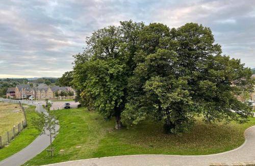 Bishopton Apartment | 75 m² Apartment ∙ 2 bedrooms ∙ 4 guests