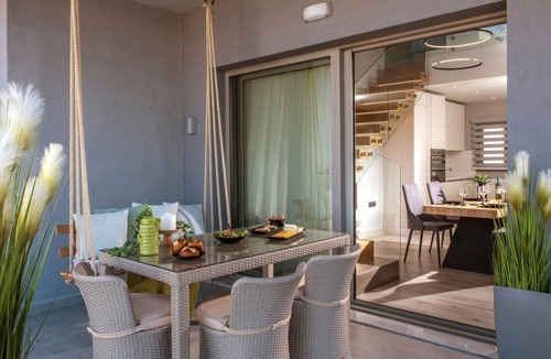 Gournai Apartment | 75 m² Apartment ∙ 2 bedrooms ∙ 4 guests