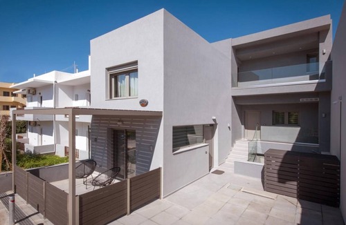 Gournai Apartment | 75 m² Apartment ∙ 2 bedrooms ∙ 4 guests