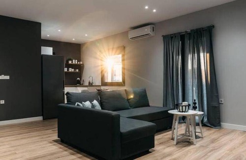 Igoumenitsa Apartment | 75 m² Apartment ∙ 2 bedrooms ∙ 6 guests