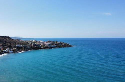 Stalida Apartment | 75 m² Apartment ∙ 2 bedrooms ∙ 6 guests