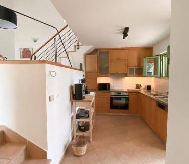 Stalida Apartment | 75 m² Apartment ∙ 2 bedrooms ∙ 6 guests