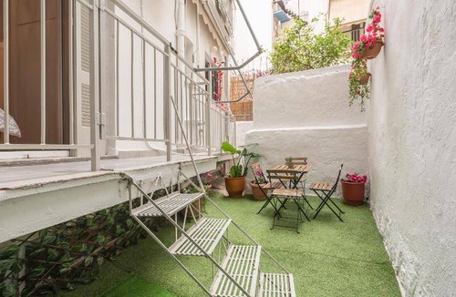 Vyronas Apartment | 75 m² Apartment ∙ 2 bedrooms ∙ 6 guests