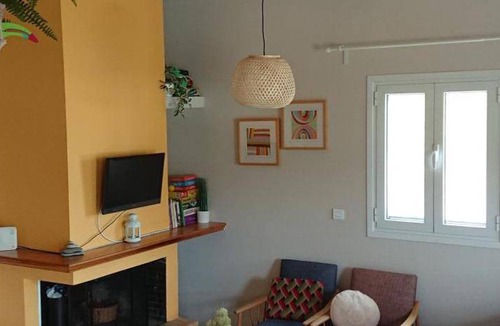 Lepreo Apartment | 75 m² Apartment ∙ 2 bedrooms ∙ 5 guests